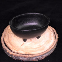 Load image into Gallery viewer, Cast Iron Cauldron - Witch Chest
