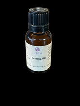 Load image into Gallery viewer, Healing Oil By Witch Chest (Ottawa) - Witch Chest