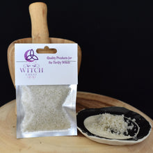 Load image into Gallery viewer, Celtic Sea Salt - 20g - witchchest