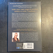 Load image into Gallery viewer, The Magic Of The Otherworld By Morpheus Ravenna - Witch Chest