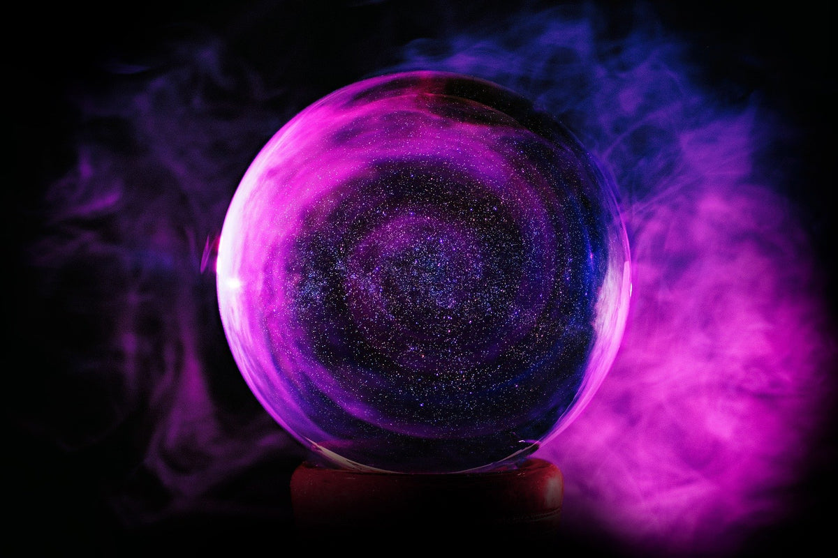 Crystals | witchchest