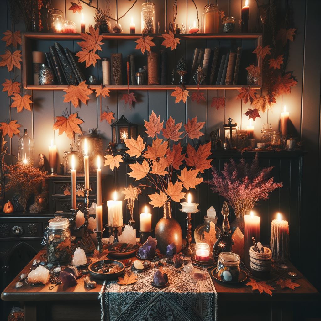 Local Artisans | witchchest