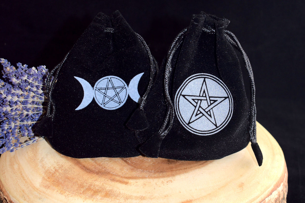 Witchy Accessories | witchchest