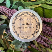 Load image into Gallery viewer, Open Road Cone Incense By Madame Phoenix (Toronto)