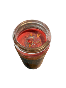 100% That Witch Candle - Midnight Raven (Kitchener) - Witch Chest