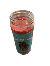 Load image into Gallery viewer, 100% That Witch Candle - Midnight Raven (Kitchener) - Witch Chest