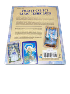 21 Ways To Read A Tarot Card By Mary K. Greer - Witch Chest