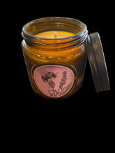 Load image into Gallery viewer, Herbal Renewal Candle by Sea Witch Botanicals