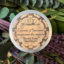 Load image into Gallery viewer, Crown of Success Cone Incense By Madame Phoenix (Toronto)