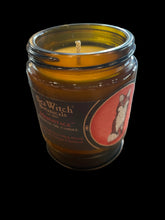 Load image into Gallery viewer, Hermitage Candle by Sea Witch Botanicals - 3oz