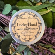 Load image into Gallery viewer, Lucky Hand Cone Incense By Madame Phoenix (Toronto)