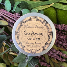 Load image into Gallery viewer, Go Away Cone Incense By Madame Phoenix (Toronto)