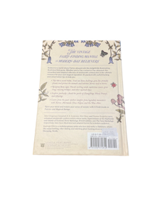 A Field Guide To Fairies & Magical Beings Illustrated By Kayleigh Efird