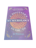 A Beginner's Guide to Numerology by Joy Woodward - Witch Chest