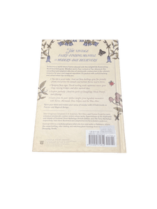 A Field Guide To Fairies & Magical Beings Illustrated By Kayleigh Efird - Witch Chest