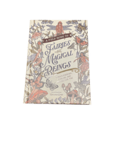 Load image into Gallery viewer, A Field Guide To Fairies &amp; Magical Beings Illustrated By Kayleigh Efird - Witch Chest