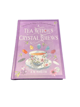 Load image into Gallery viewer, A Tea Witch’s Crystal Brews By S.M. Harlow - Witch Chest