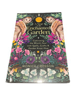 Load image into Gallery viewer, A Year in the Enchanted Garden by Monica Crosson - Witch Chest