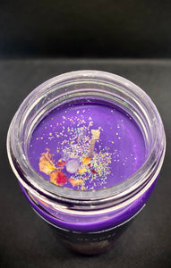 Ace Manifestation Candle - Midnight Raven (Kitchener) - Witch Chest