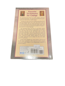 Advanced Candle Magick by Ray Buckland - Witch Chest