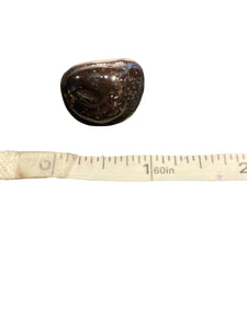 Agate (Black) - Brazil - Witch Chest