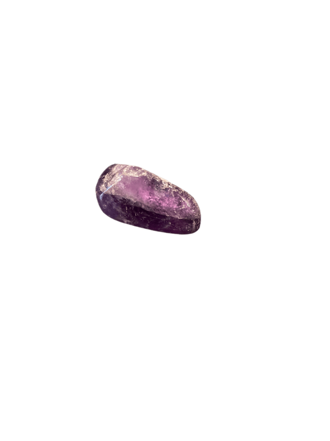 Amethyst (Uruguay) - Witch Chest