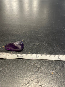 Amethyst (Uruguay) - Witch Chest