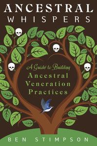 Ancestral Whispers by Ben Stimson - Witch Chest