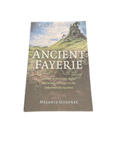 Load image into Gallery viewer, Ancient Fayerie By Melanie Godfrey - Witch Chest