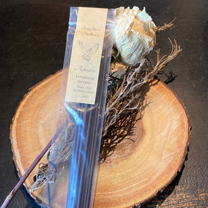 Aphrodite Incense By Pretty Potions Apothecary - Witch Chest