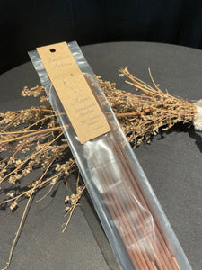 Artemis Incense By Pretty Potions Apothecary - Witch Chest