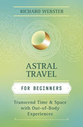 Astral Travel for Beginners by Richard Webster - Witch Chest