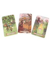 Load image into Gallery viewer, Bee Tarot By Kristoffer Hughes - Witch Chest