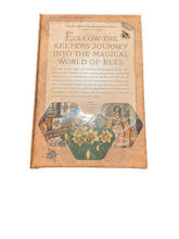 Load image into Gallery viewer, Bee Tarot By Kristoffer Hughes - Witch Chest
