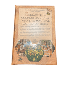Bee Tarot By Kristoffer Hughes - Witch Chest