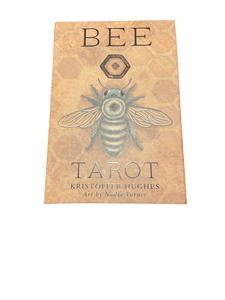 Bee Tarot By Kristoffer Hughes - Witch Chest