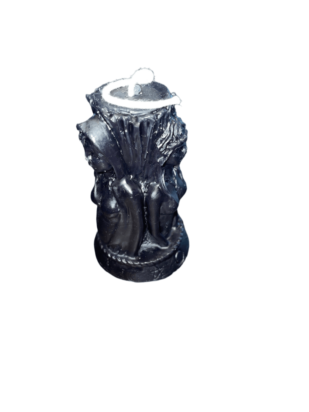 Beeswax Goddess Candle - Witch Chest (Ottawa) - Witch Chest