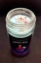 Load image into Gallery viewer, Bi Babe Manifestation Candle - Midnight Raven (Kitchener) - Witch Chest