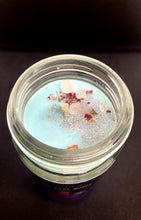 Load image into Gallery viewer, Bi Babe Manifestation Candle - Midnight Raven (Kitchener) - Witch Chest
