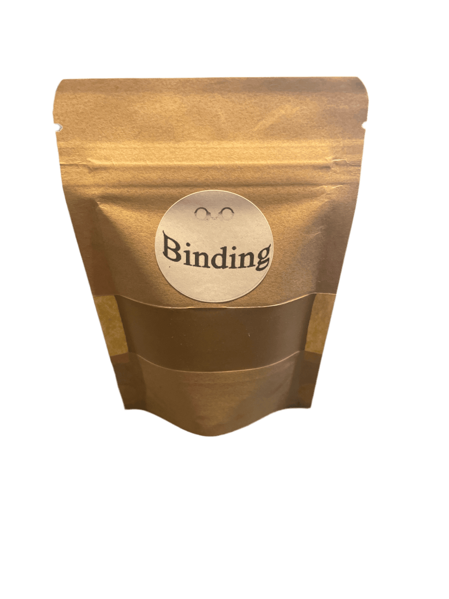 Binding Spell Powder - 60g – Witch Chest
