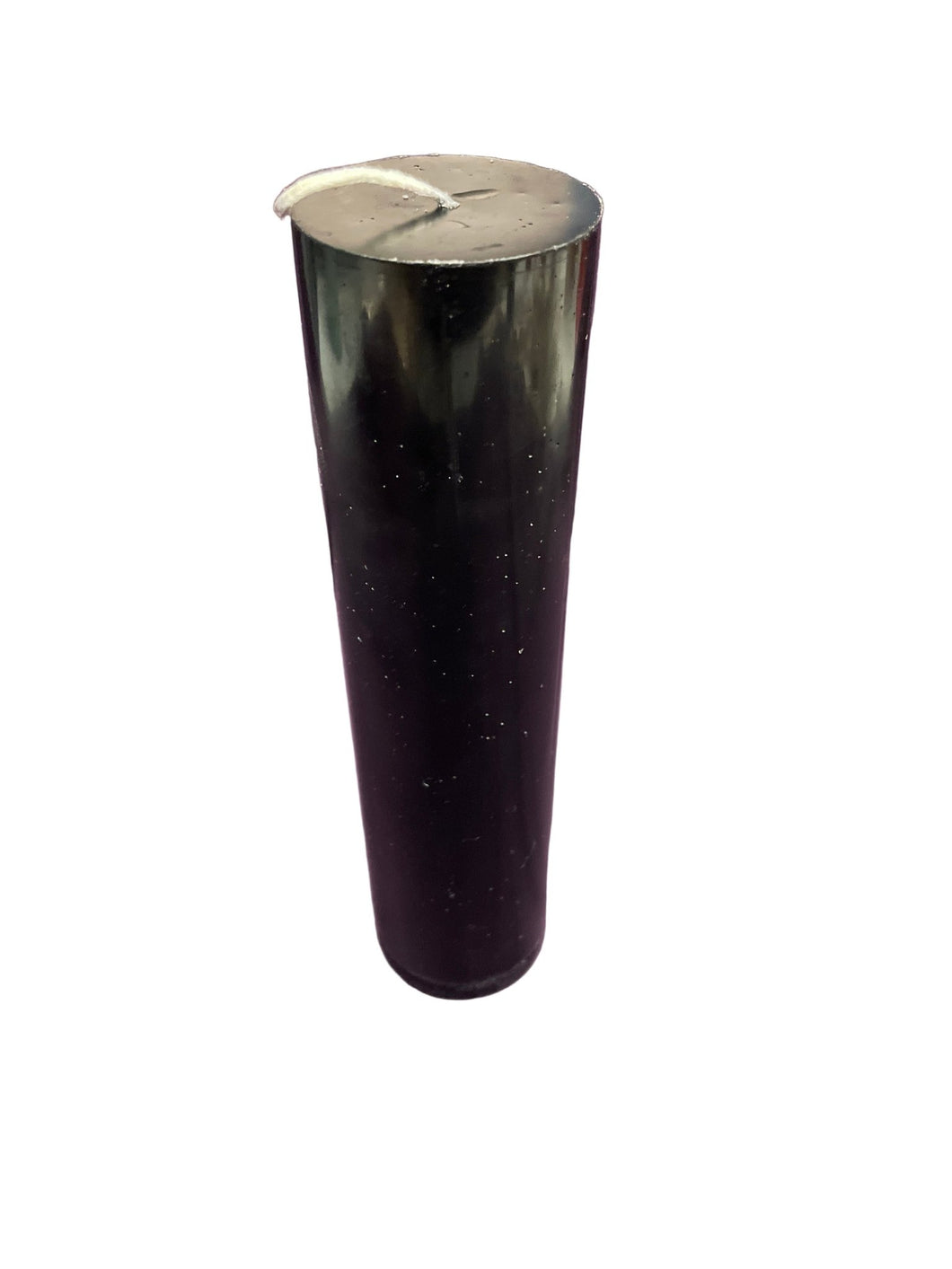 Black Pillar Candle by Witch Chest - Witch Chest