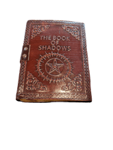 Load image into Gallery viewer, Book Of Shadows Journal/BOS - Witch Chest