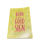 Load image into Gallery viewer, Born Under a Good Sign By Kristy Robinett - Witch Chest