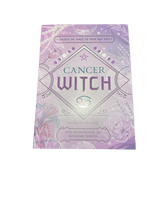 Load image into Gallery viewer, Cancer Witch By Ivo Dominguez JR &amp; Madame Pamita - Witch Chest