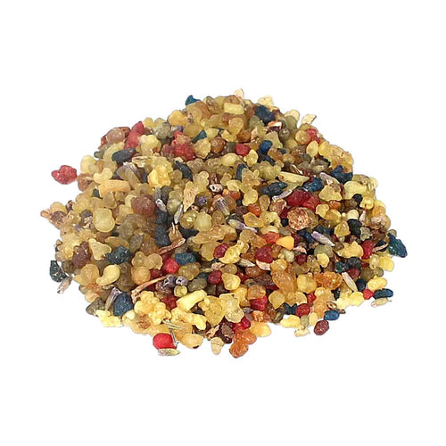 Celtic Resin - 20g - Witch Chest