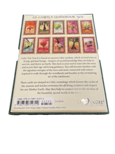 Load image into Gallery viewer, Celtic Tree Oracle by Sharlyn Hidalgo - Witch Chest