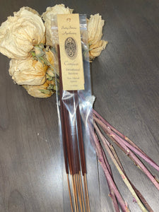 Cerridwen Incense - Pretty Potions Apothecary - Witch Chest