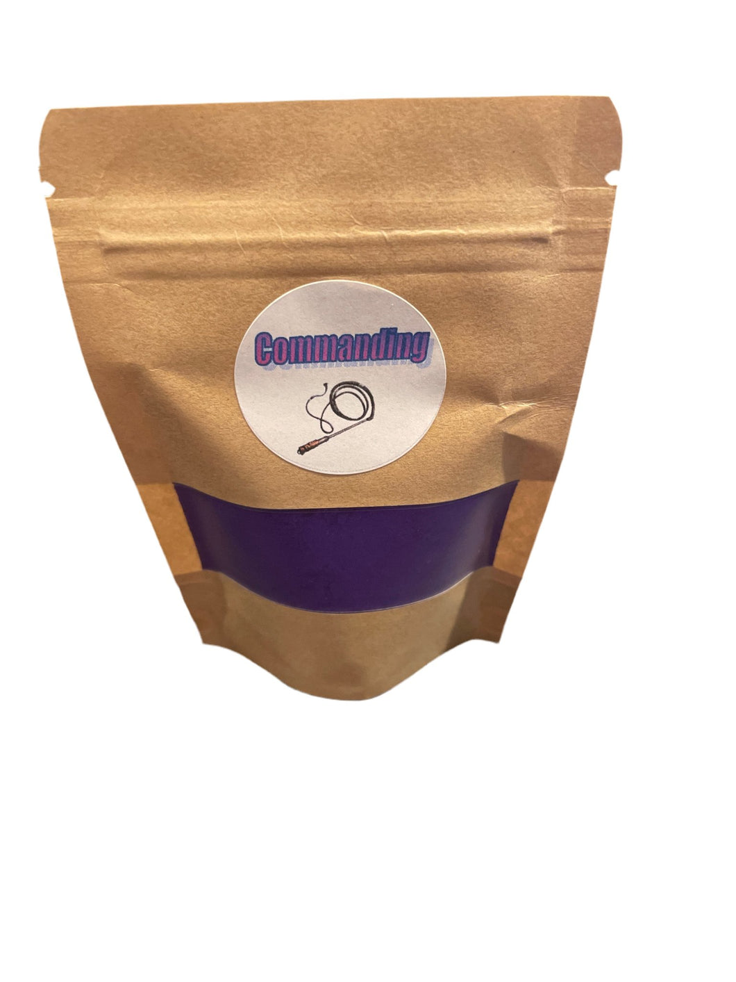 Commanding Spell Powder - 60g - Witch Chest