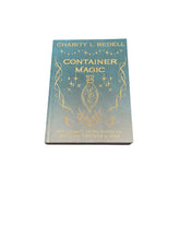 Load image into Gallery viewer, Container Magic By Charity L. Bedell - Witch Chest