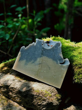 Load image into Gallery viewer, Dark Woods Soap by Stay Wild Apothecary - Witch Chest
